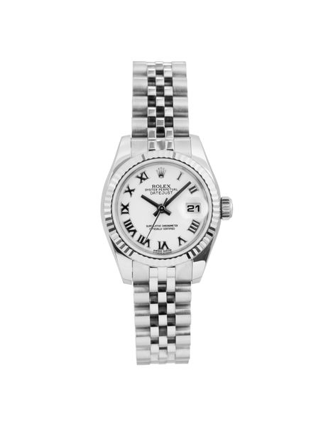 Rolex Datejust Lady 179174